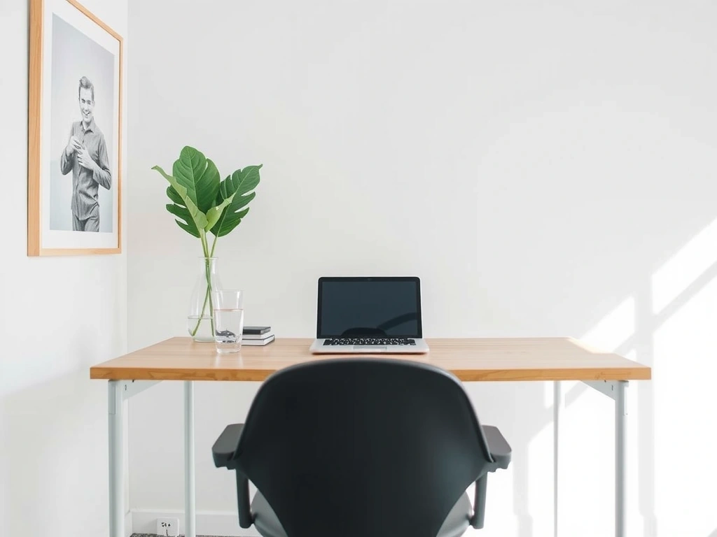 Praxisräumlichkeiten Ernährungscoaching Schweiz